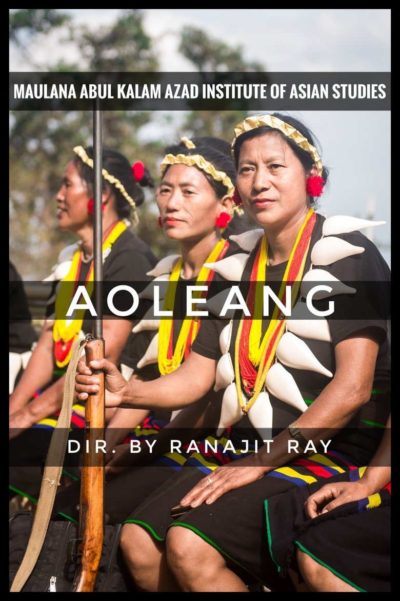 Poster of Aoleang