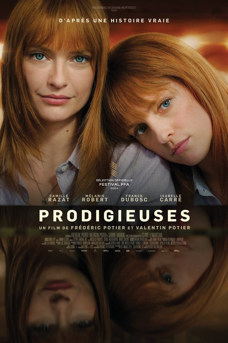 Poster of Prodigies