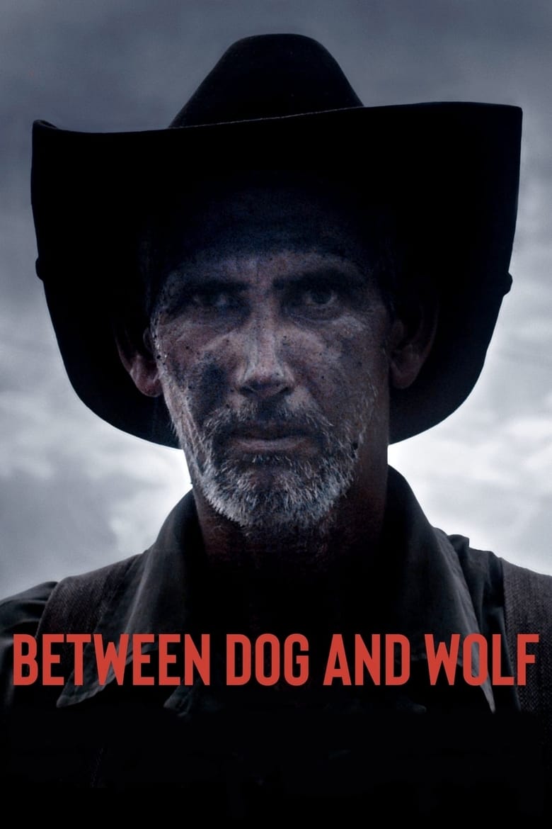 Poster of Between Dog and Wolf