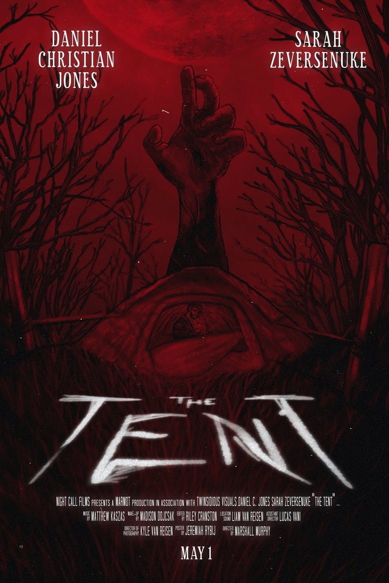 Poster of The Tent