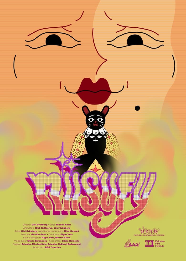 Poster of Miisufy