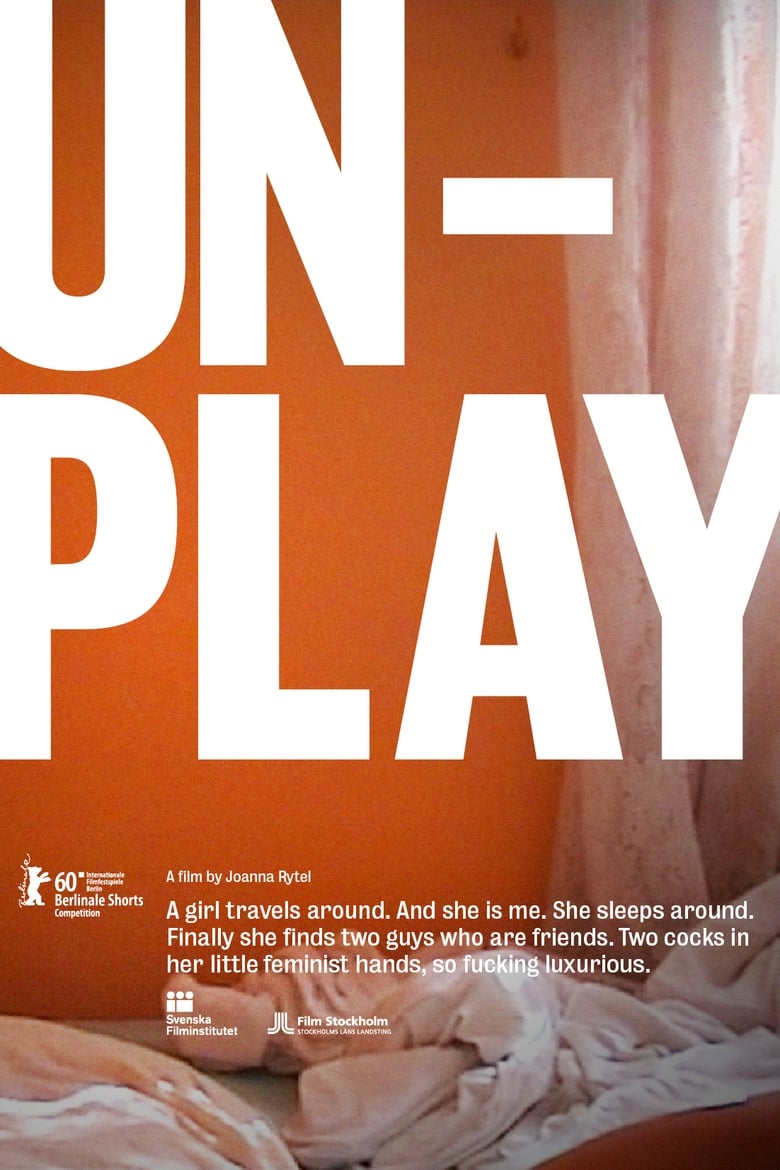 Poster of Unplay