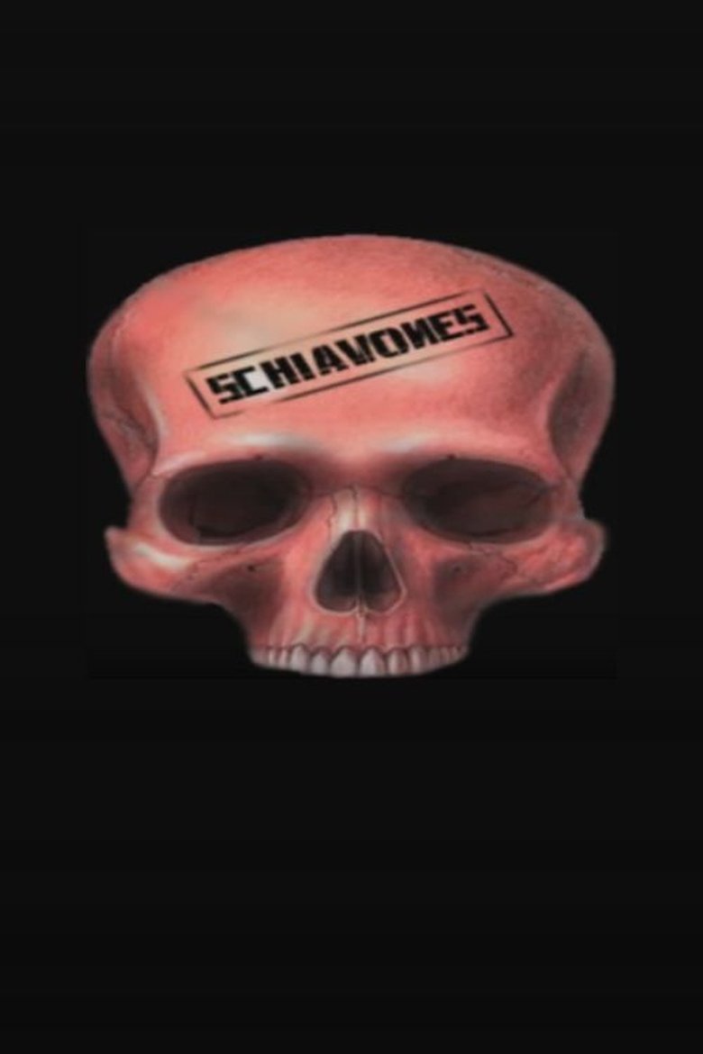 Poster of Schiavones