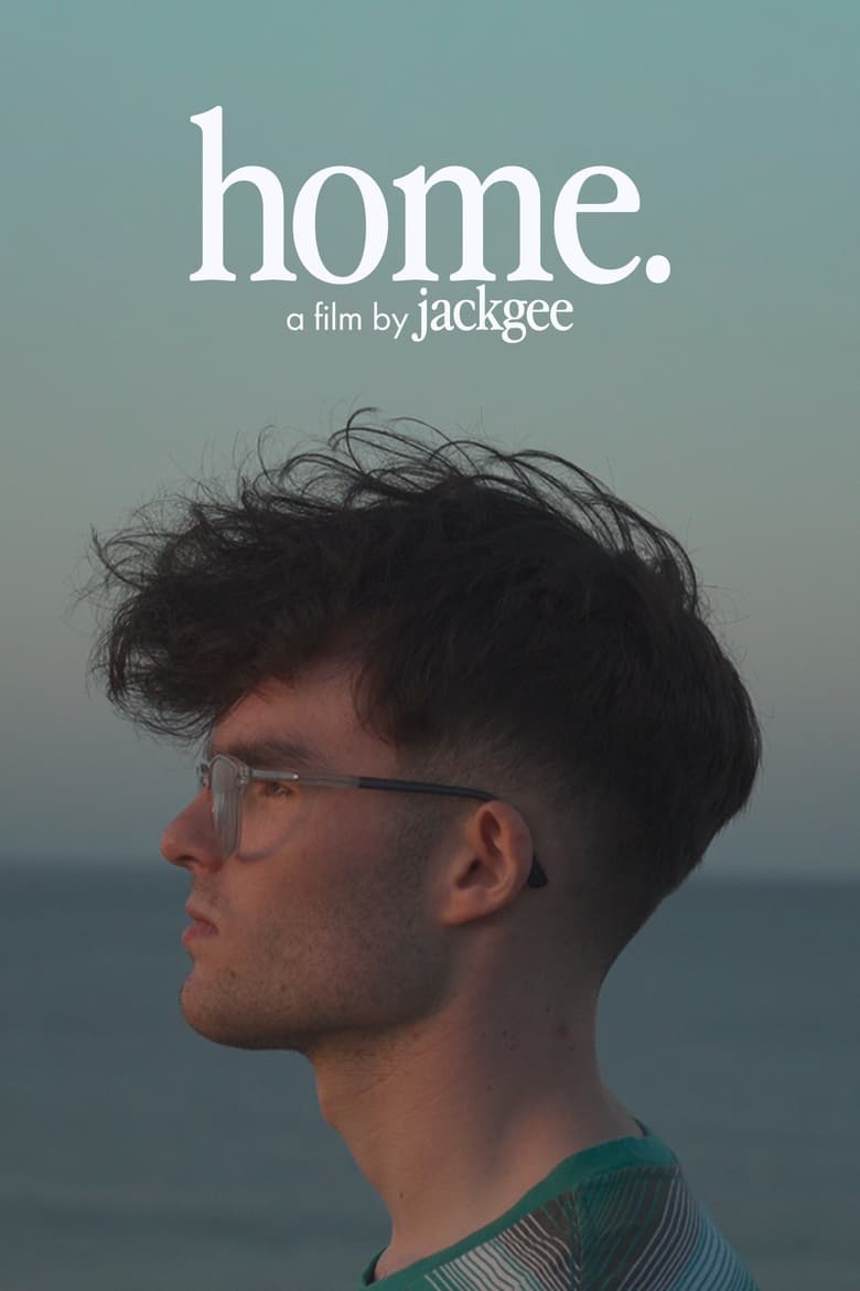 Poster of Home