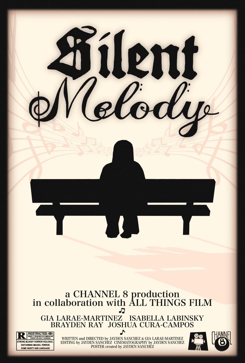 Poster of Silent Melody