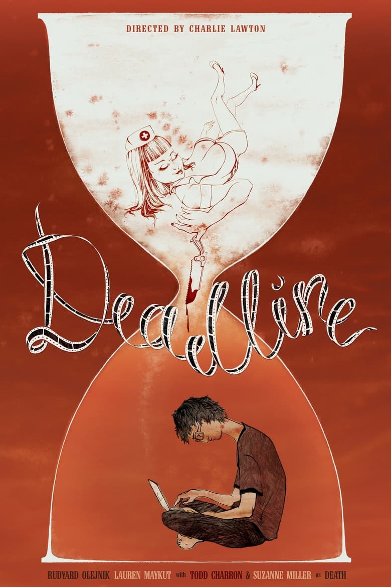 Poster of Deadline