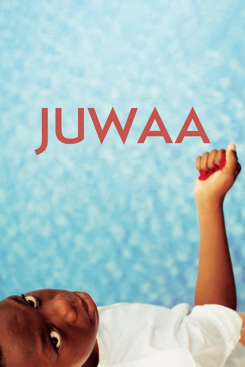 Poster of Juwaa