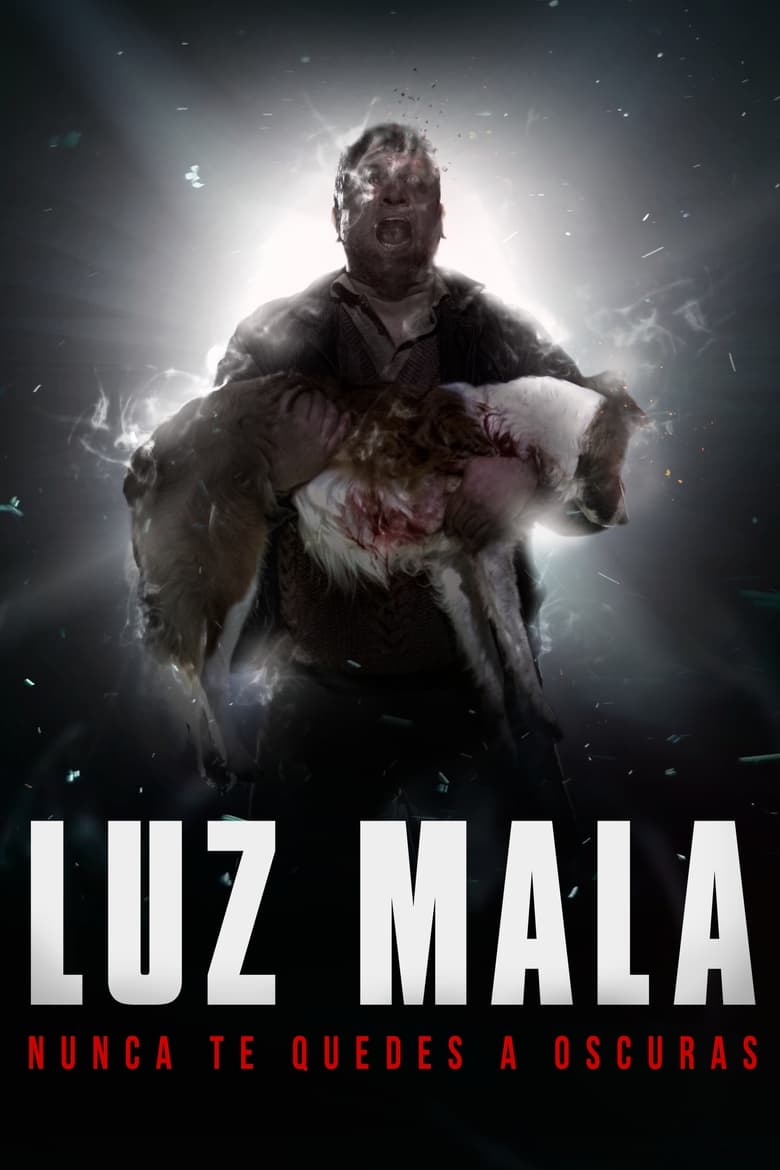 Poster of Luz Mala