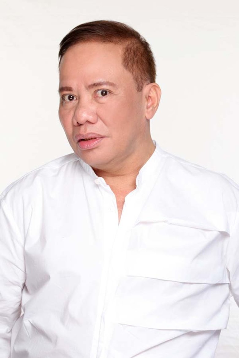 Portrait of Shalala