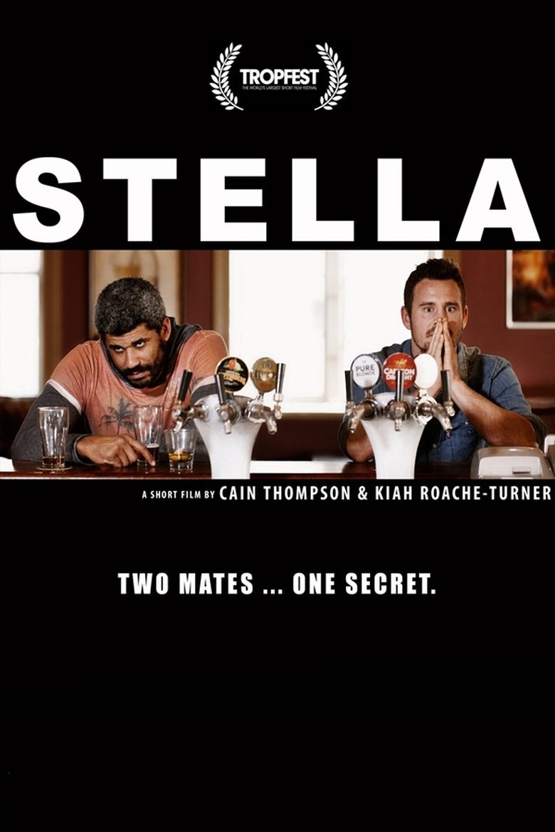 Poster of Stella