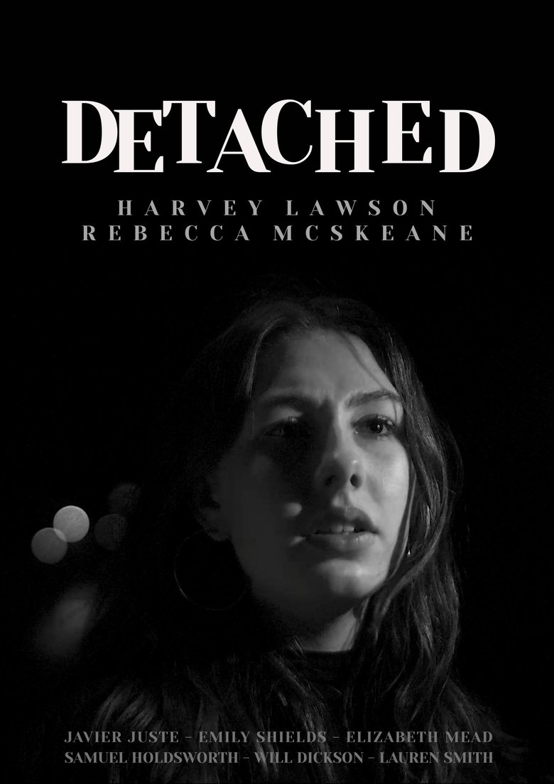 Poster of Detached