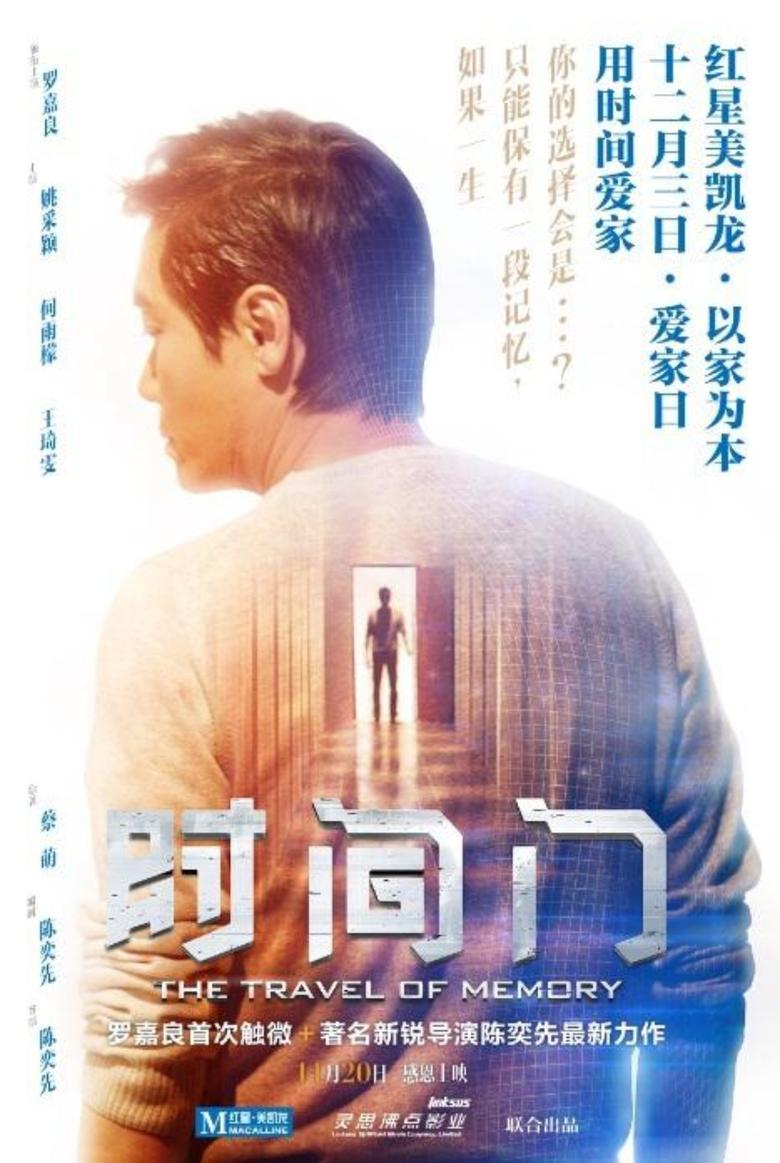 Poster of 时间门