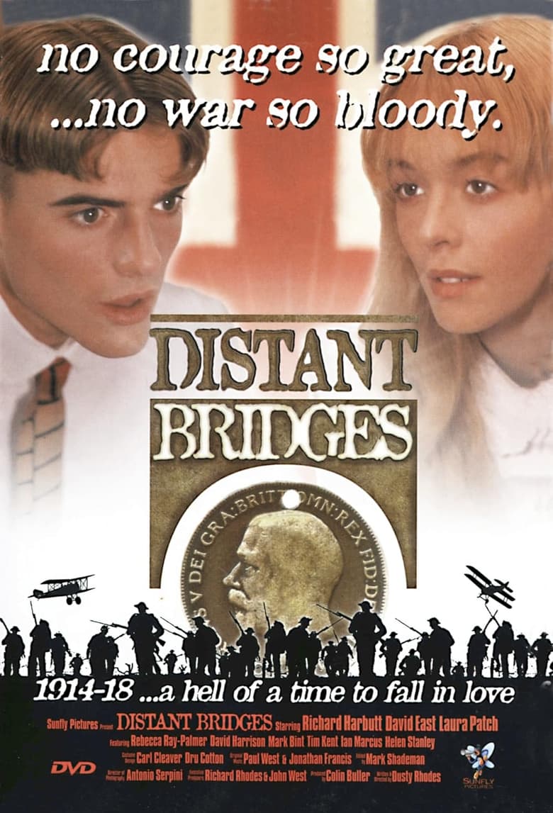 Poster of Distant Bridges