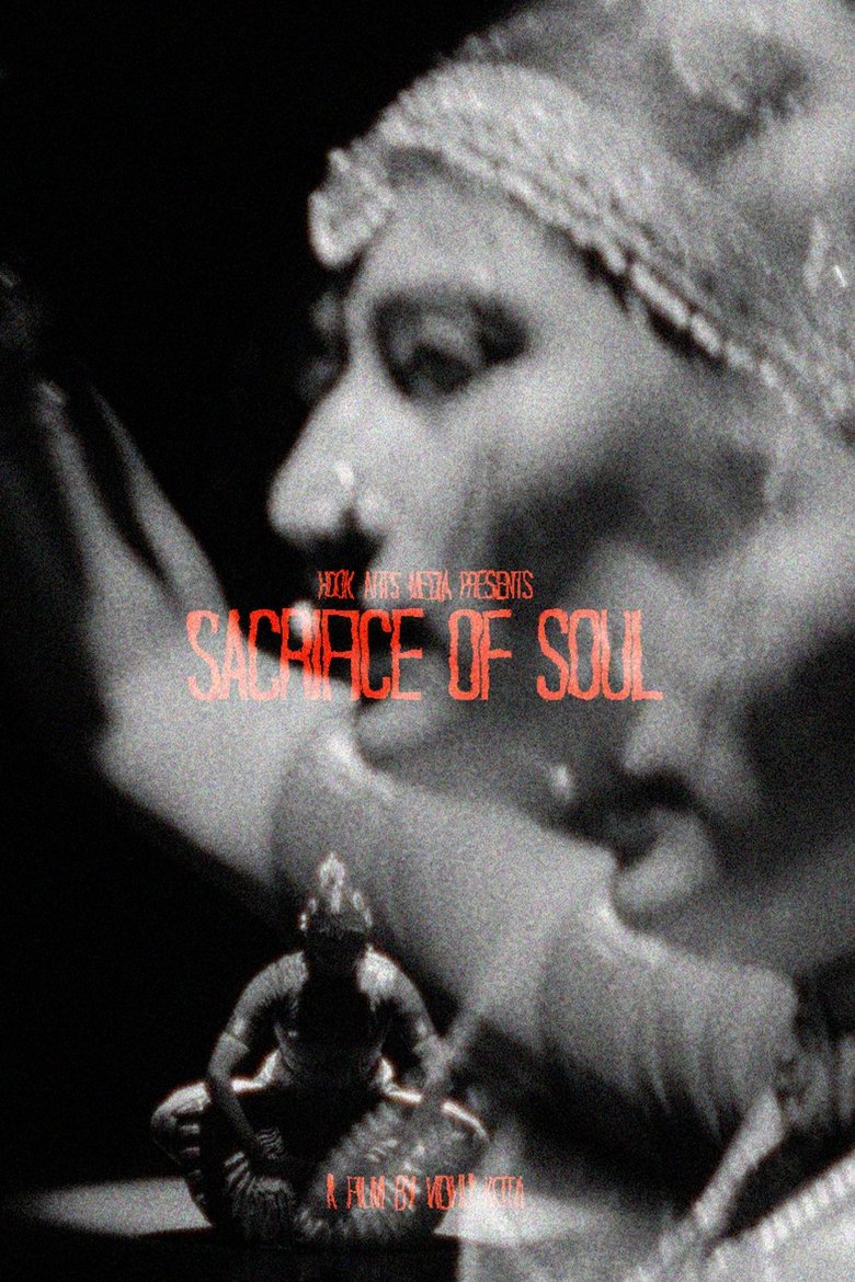 Poster of Sacrifice Of Soul