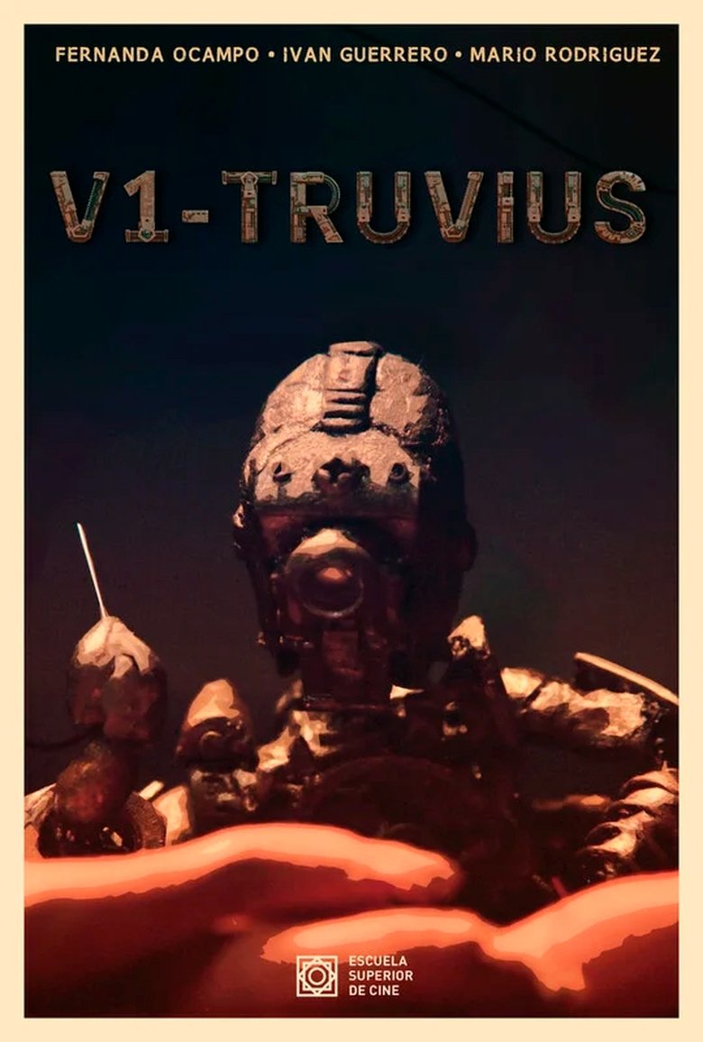 Poster of V1-TRUVIUS