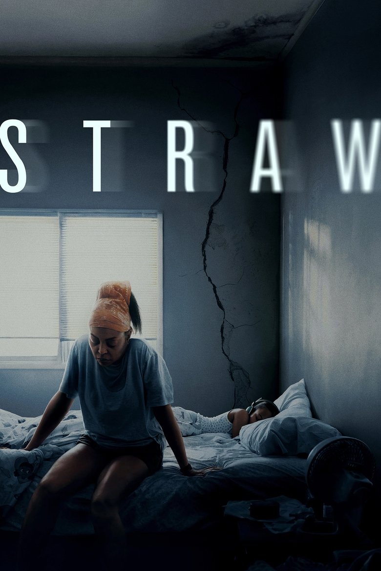 Poster of STRAW