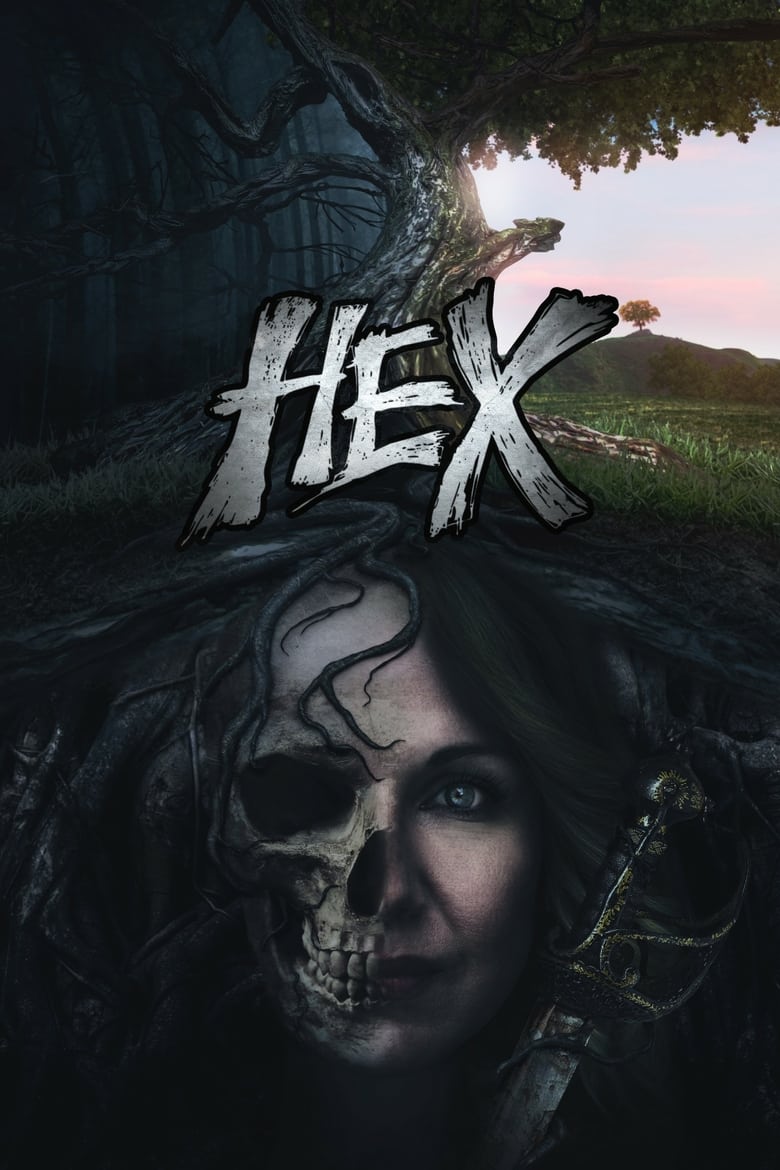 Poster of Hex