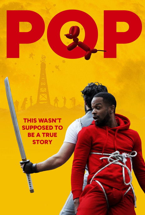 Poster of Pop