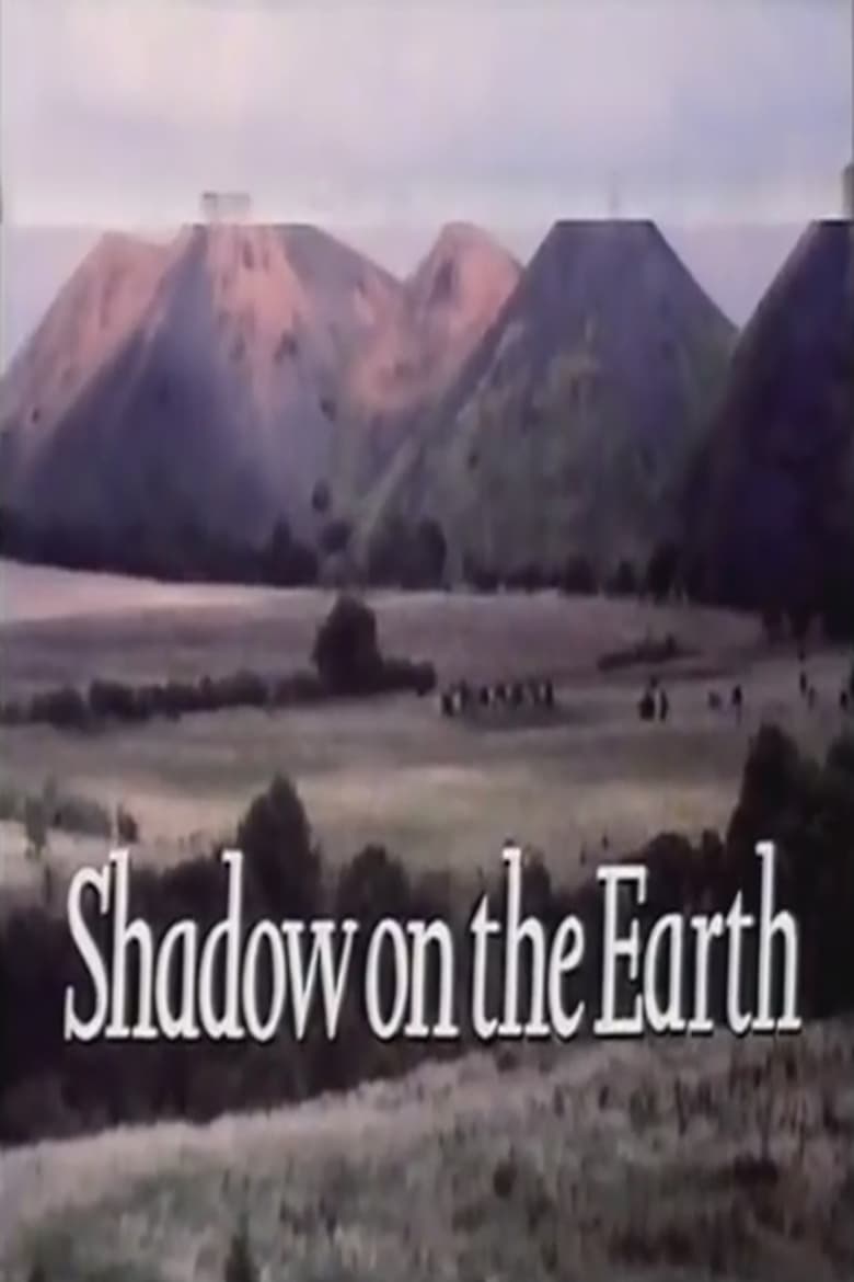 Poster of Shadow on the Earth