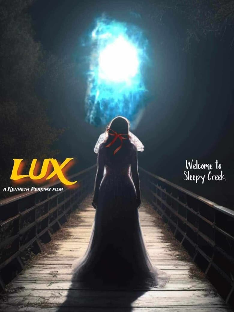 Poster of LUX