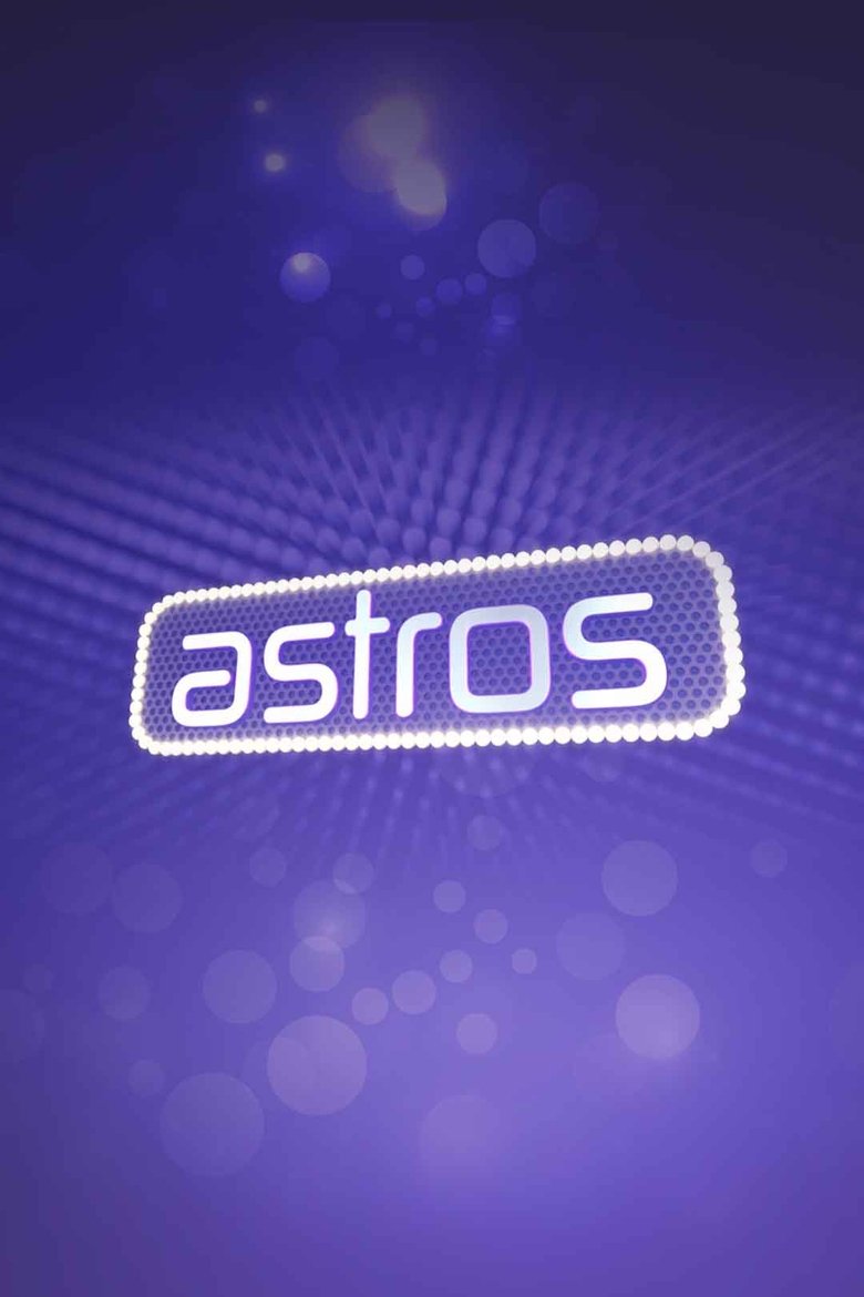 Poster of Astros