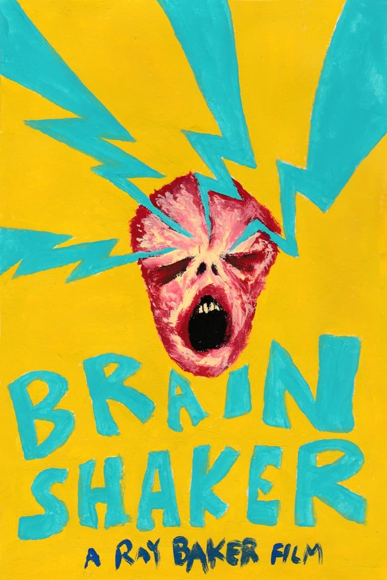 Poster of Brain-Shaker