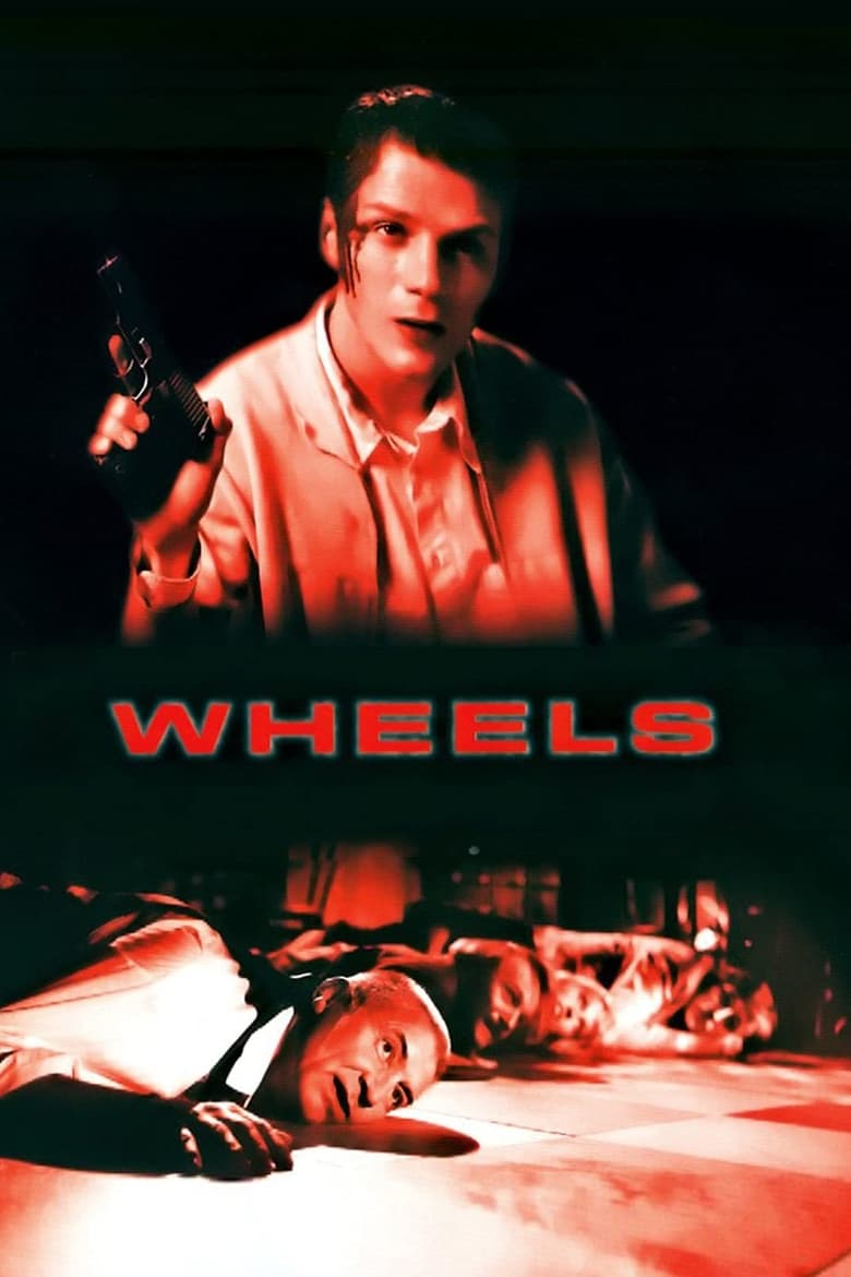 Poster of Wheels