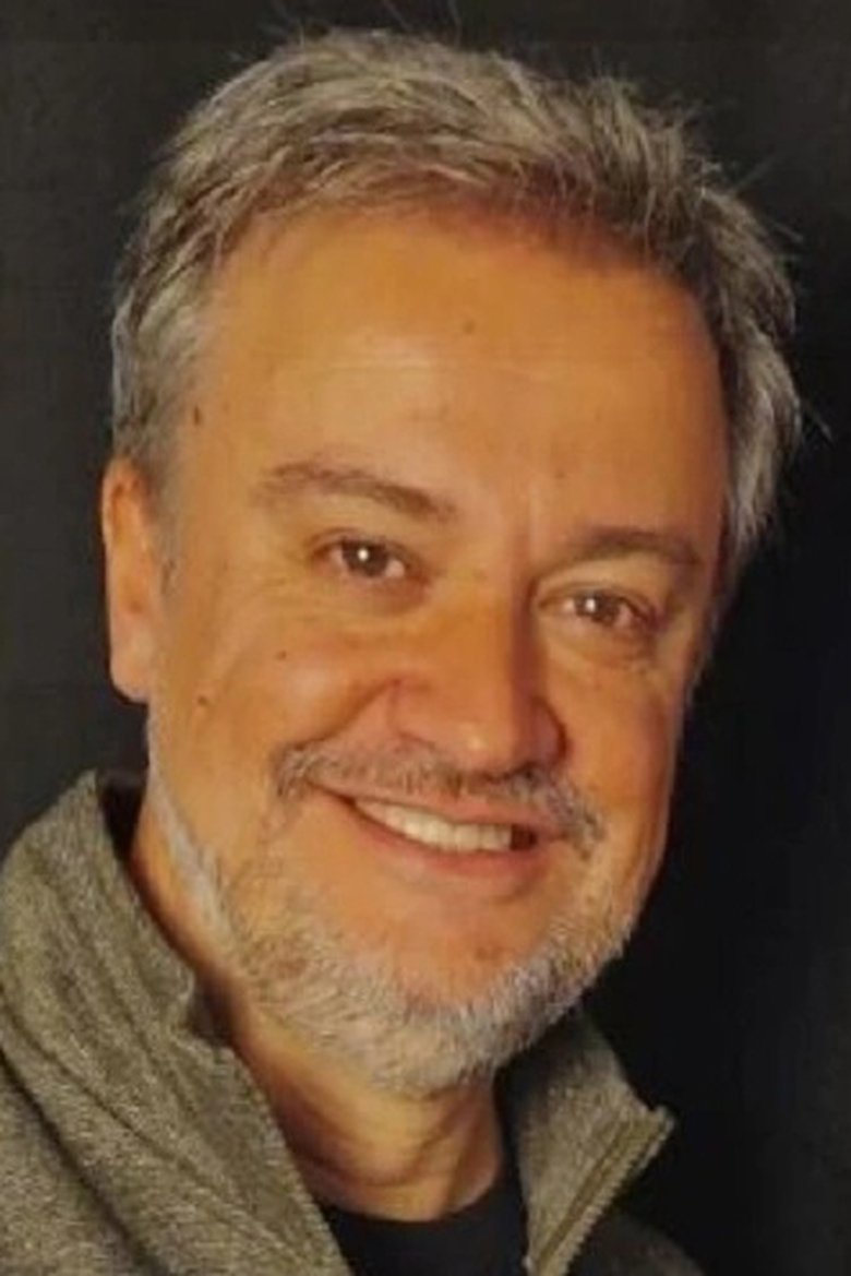 Portrait of Marc Zanni Vilamitjana