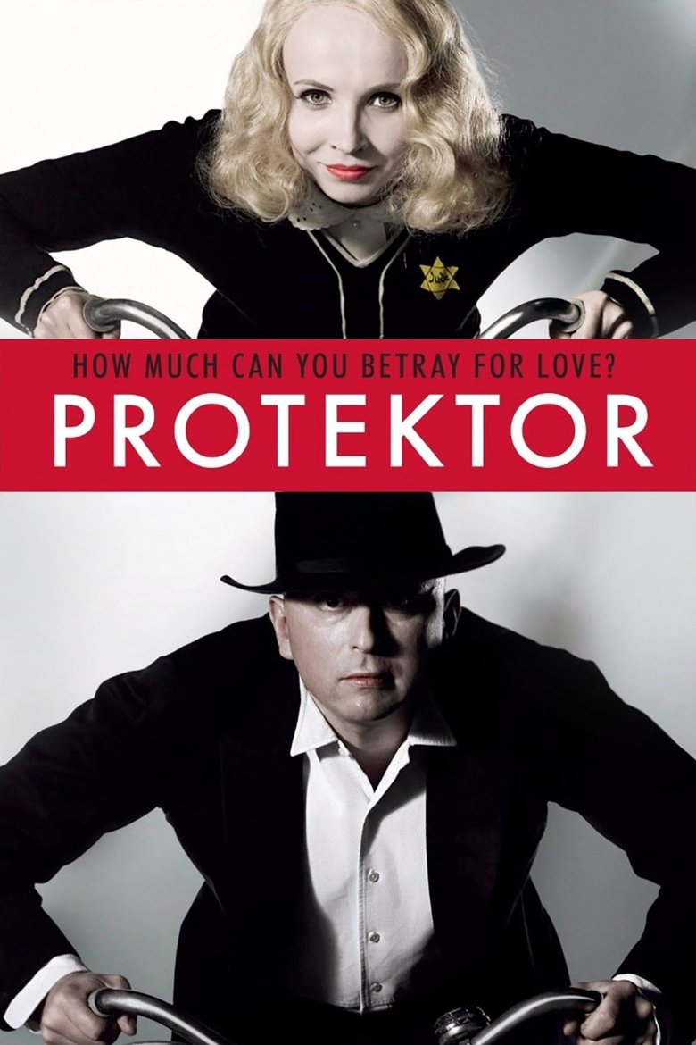 Poster of The Protector