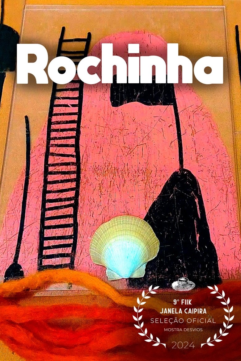 Poster of Rochinha