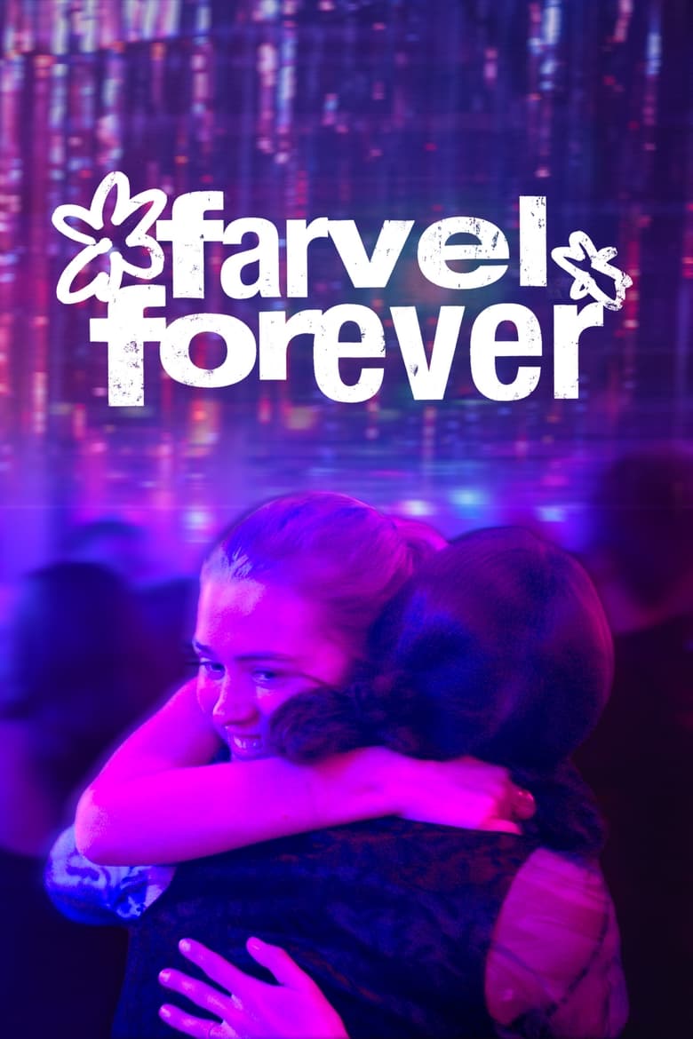 Poster of Farvel forever