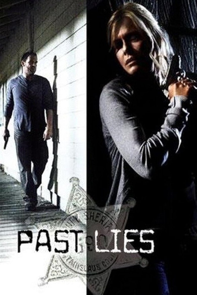 Poster of Past Lies