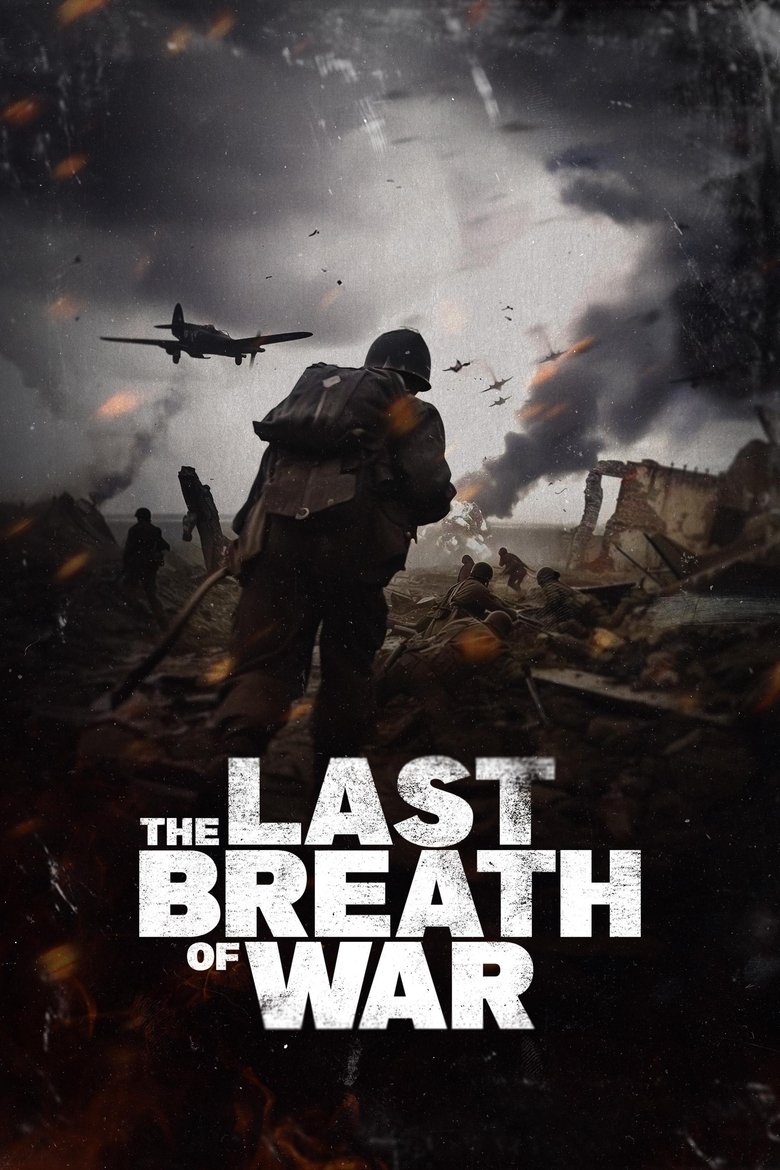 Poster of The Last Breath of War