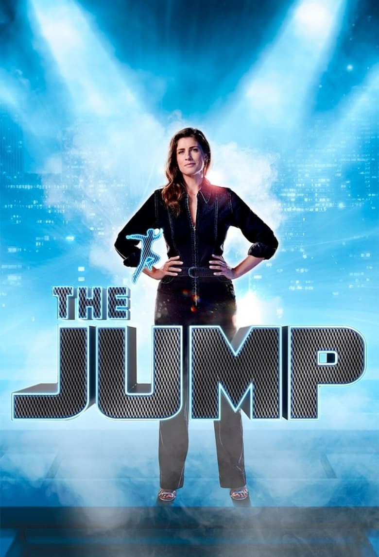 Poster of The Jump