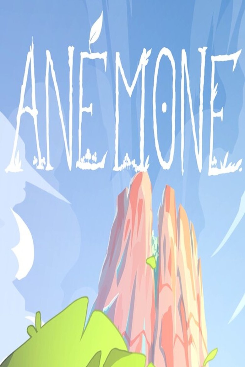 Poster of Anémone