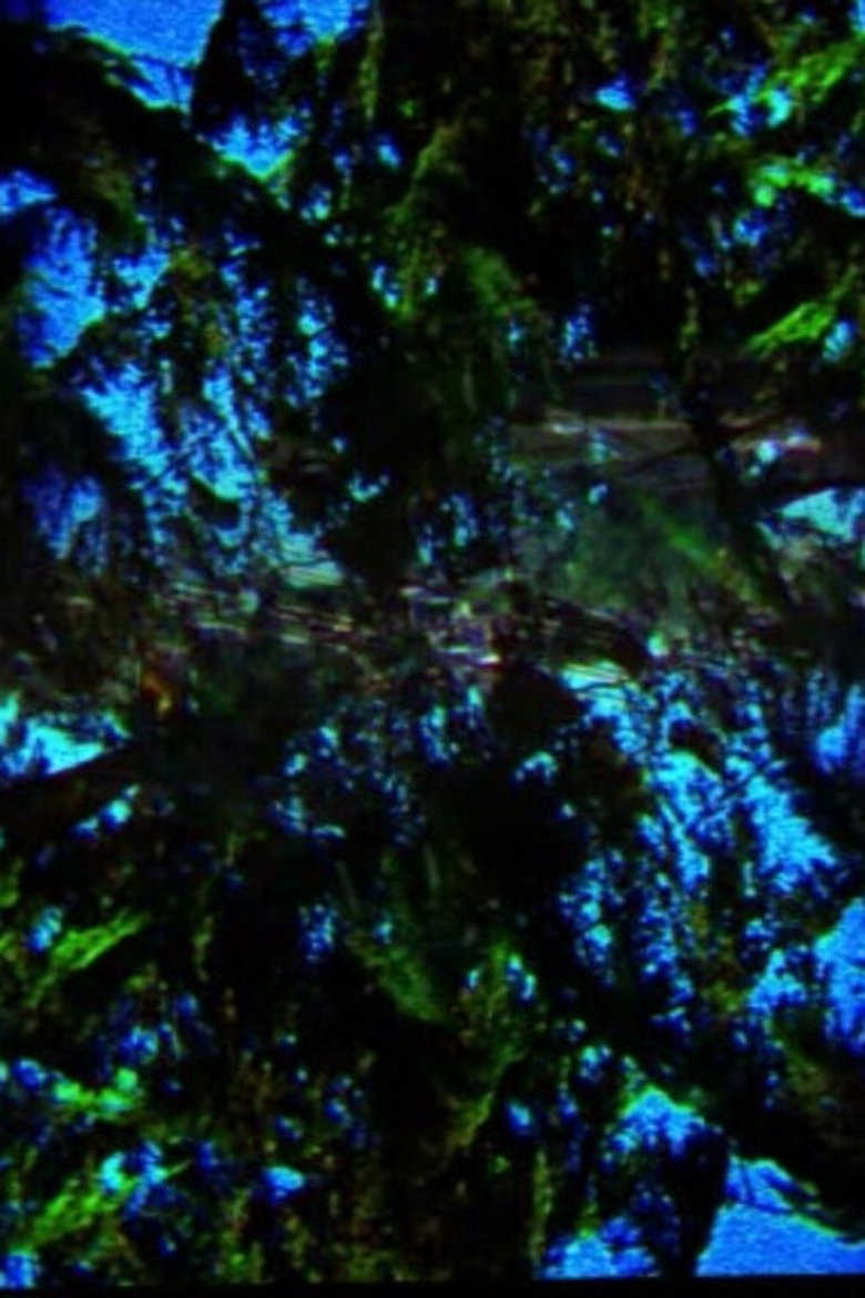 Poster of A Film Containing Trees