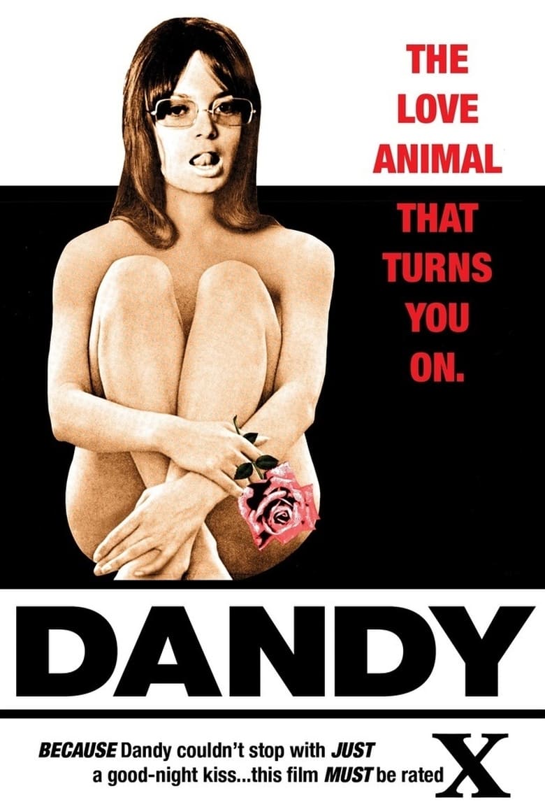 Poster of Dandy