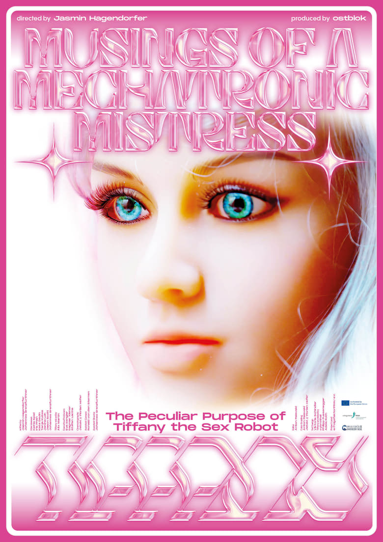 Poster of Musings Of A Mechatronic Mistress