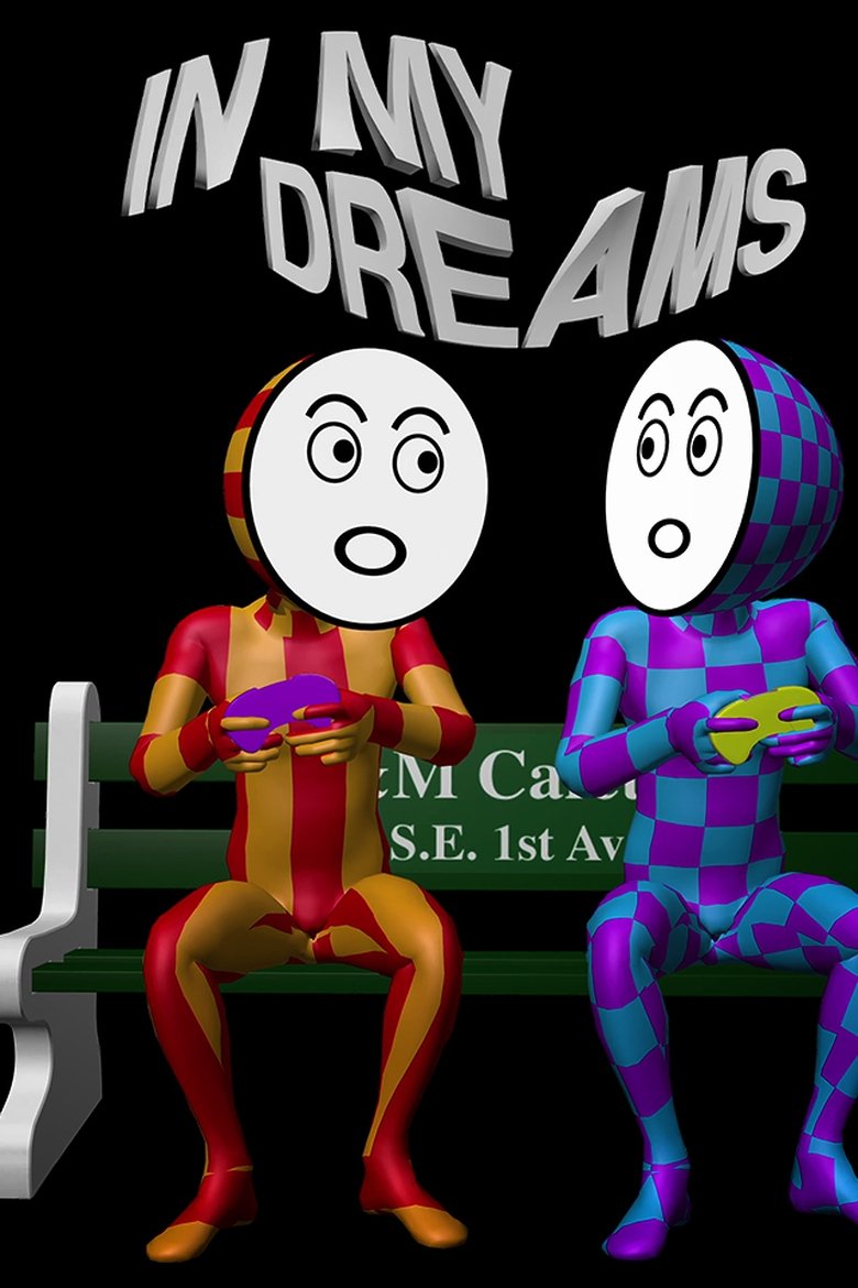 Poster of In My Dreams