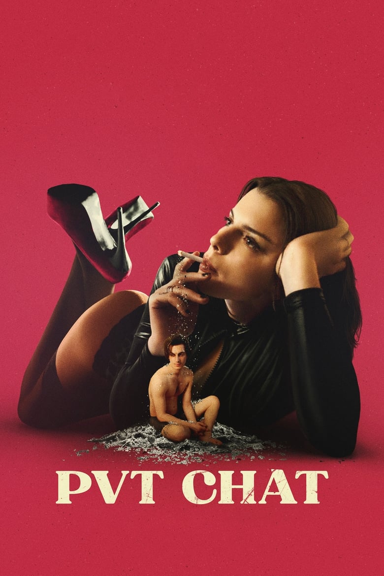 Poster of PVT Chat