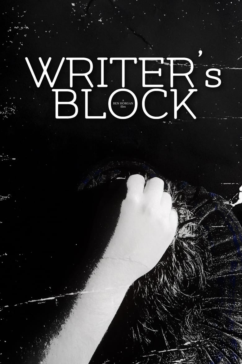 Poster of Writer's Block