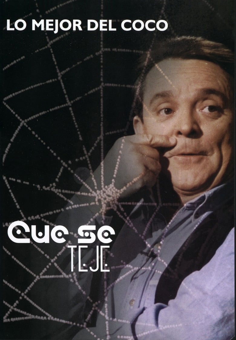 Poster of Qué se teje