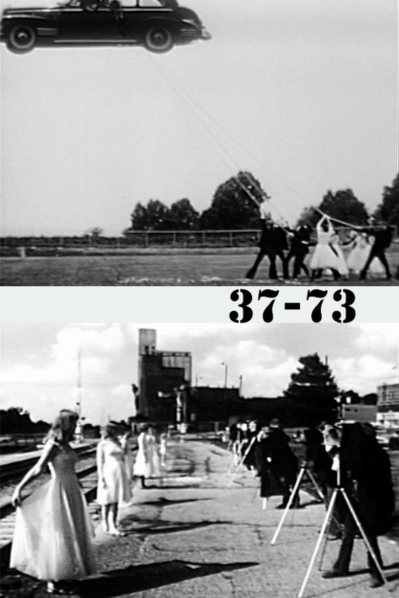 Poster of 37-73