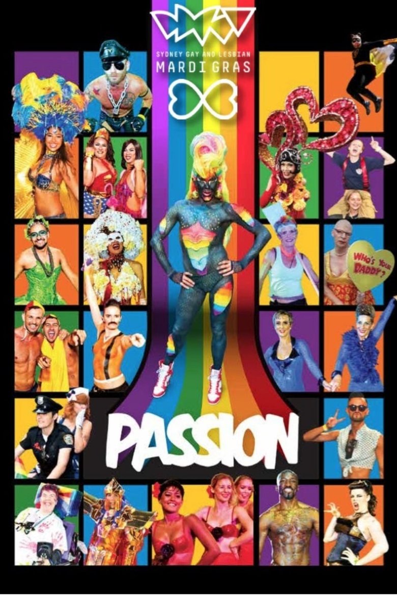 Poster of Episodes in Sydney Gay And Lesbian Mardi Gras - Sydney Gay and Lesbian Mardi Gras 2015 - Sydney Gay and Lesbian Mardi Gras 2015