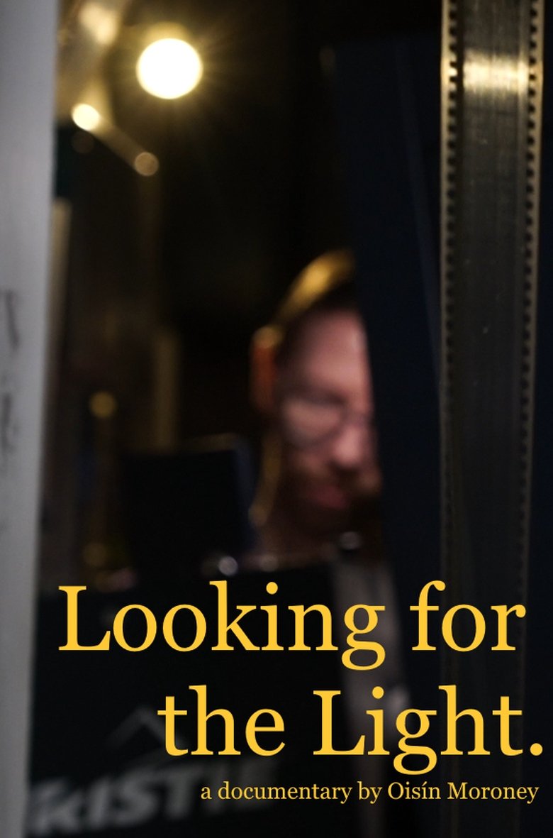 Poster of Looking for the Light