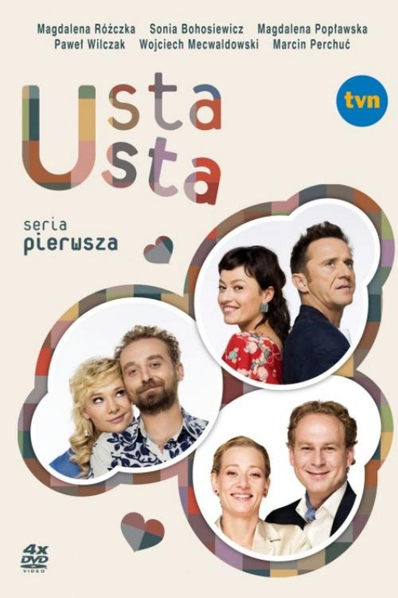 Poster of Episodes in Usta Usta - Season 1 - Season 1