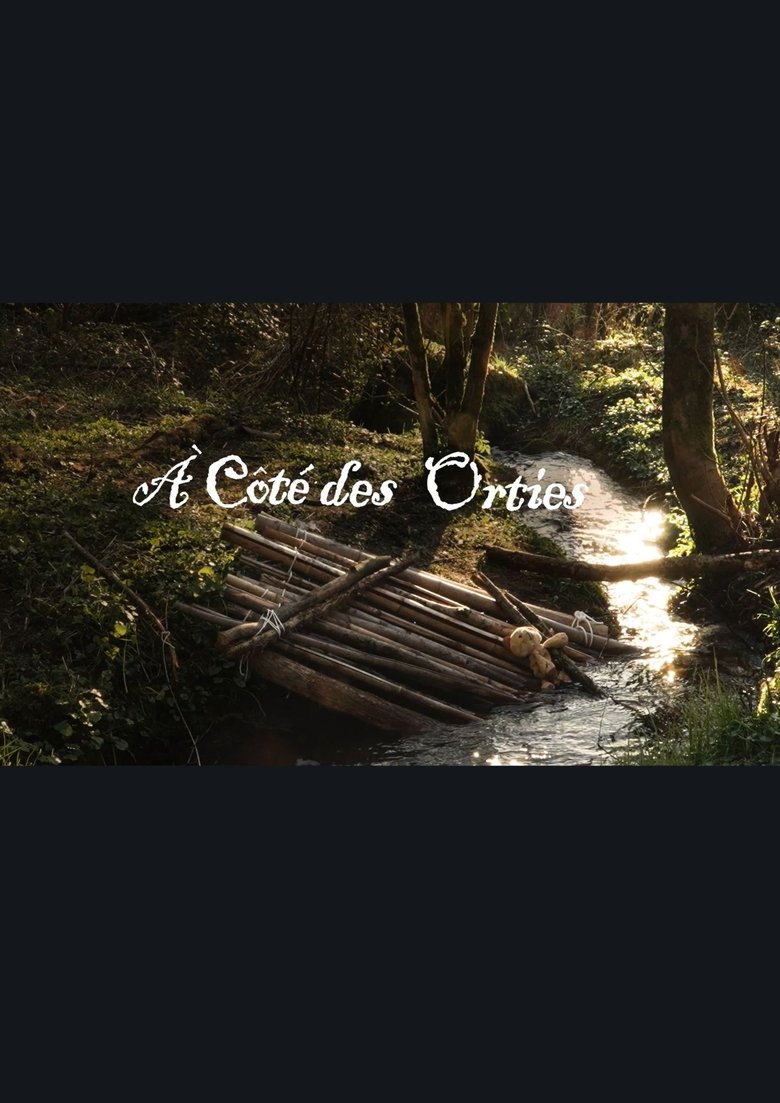 Poster of A côté des orties