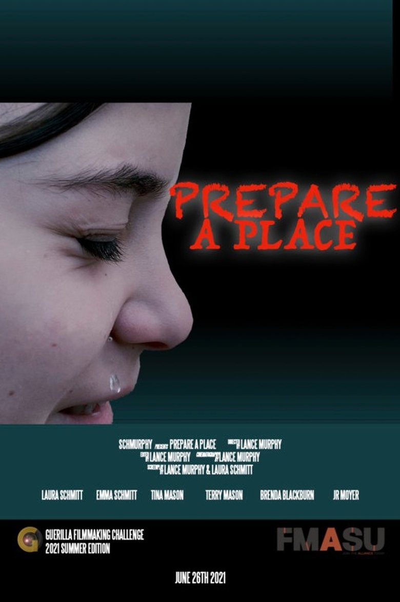 Poster of Prepare a Place
