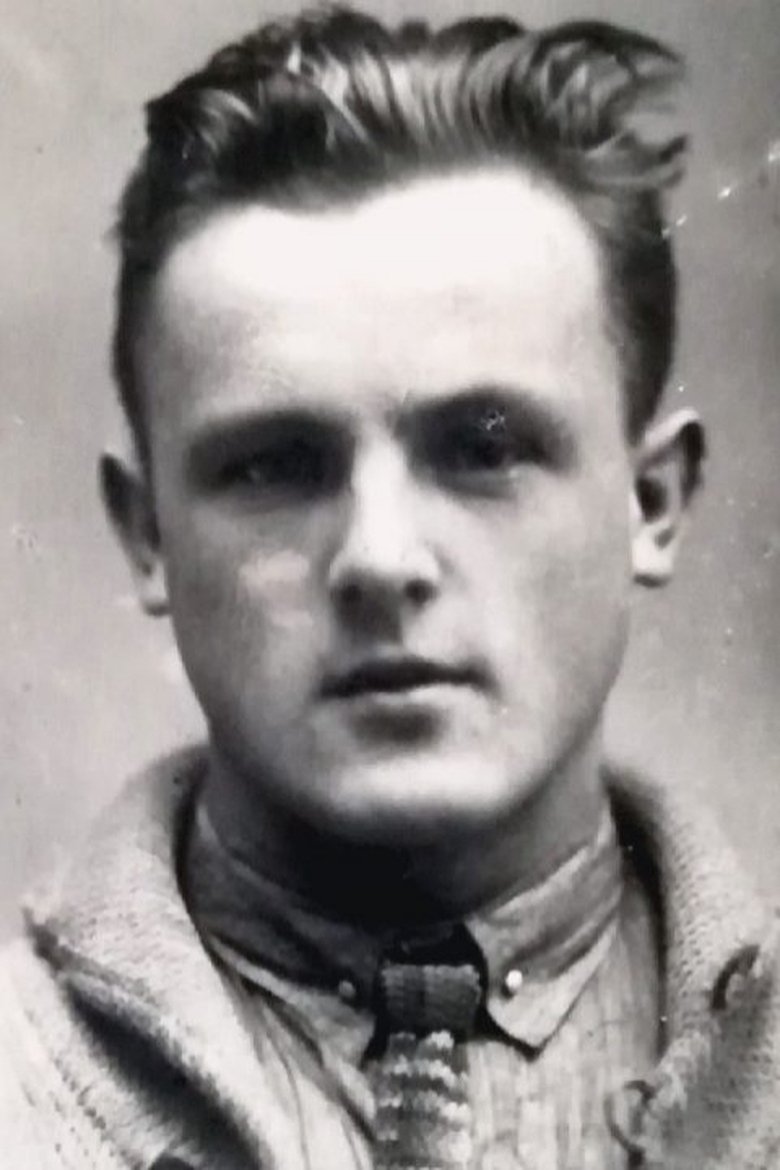 Portrait of Konstantin Gradopolov