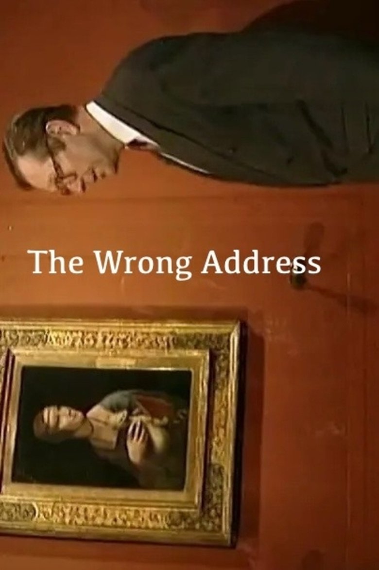 Poster of The Wrong Address